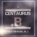 Centaurus B - Scream From The Future