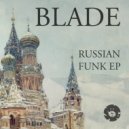 Blade (Dnb) - FAY
