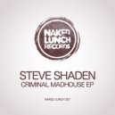Steve Shaden - Caged