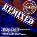 Flapjackers - Without You