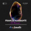 Francis Kasibante - W-U (Original Mix)