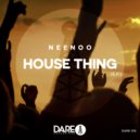 NEENOO - Born In The Jungle (Original Mix)