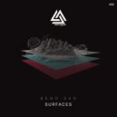 Beno-San - Molecules