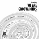 Lio Mass - The Woods (Original Mix)