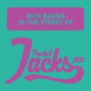 Nick Barna - Deep Impact