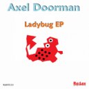 Axel Doorman - Good Vibes (Original Mix)