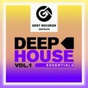 Artem Rubtsov - Give Me Weightlessness (Original Mix)