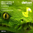 Oliver Cattley & Steve Morley - Cobra (Perrelli & Mankoff Remix)