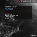 Robert Vadney - Magic (Instrumental Mix)