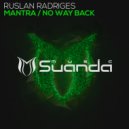 Ruslan Radriges & Julia Violine - Mantra (Radio Edit)