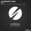 Alternate High - Hero