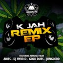 K Jah & Vytol - Bad Vibrations (Gold Dubs Remix)