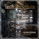 Kevin Rivara - Oh Dear