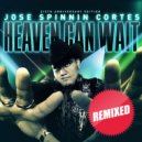 Jose Spinnin Cortes, Vanessa Masciarelli - Party Till Dawn (Rush & Play Remix)