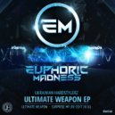 Ukrainian Hardstylerz - Ultimate Weapon (Radio Edit)