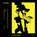 Transmit - Minimalist Drum