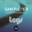 Sam Palmer - Way Back When There Was A Why