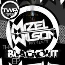 Mizel & Wilson - Outta My Head (Original Mix)