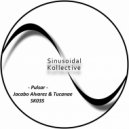 Jacobo Alvarez & Tucanae - What We Did (Original Mix)