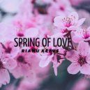 Rianu Keevs - Spring of love