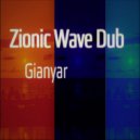 Zionic Wave Dub - The Wedge