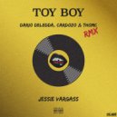 Jessie Vargas - Toy Boy
