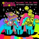 Fat Frumos - Black Metal Reggae (Original Mix)