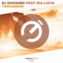 DJ Giovanni feat. Ria Lucia - Tomorrow (DJ Cova & Steel Club Mix)