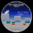 Ghost By Nature - Overdrive (Original Mix)