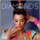 Two Jazz Project feat. Marie Meney & Didier La Régie - No Tears For You