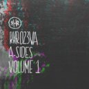 Jois Audino - Dark Side (Original Mix)