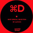David Morales Valle - Damai