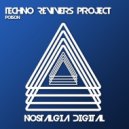 Techno Revivers Project - Wind Began