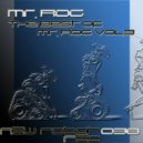 Mr. Rog - Reach