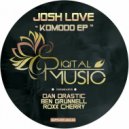 Josh Love - Original Pleasure