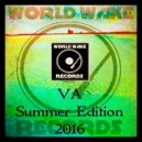 Hostage Society - Army For Future (Original Mix)