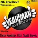 MC Freeflow, - Take You On