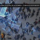 Gemra - You Know Me (Original Mix)