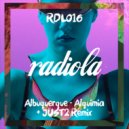 Albuquerque - Alquimia