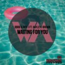 BB86 & Aidy J ft. Hayley J Brown - Waiting For You