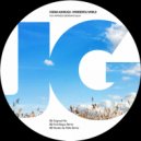 Ksenia Kamikaza - Wonderful World (Kirill Bagus Remix)