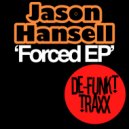 Jason Hansell - Keyboard Shortcuts (Original Mix)