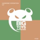 Harmonic Operation - Pit (Radio Edit)