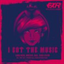 Kadu Rosa, Massive Jack, Tiago Vieira - I Got The Music (Bruno Reynaud, Thayana Valle Remix)