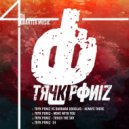 Tryk Poniz - Touch The Sky