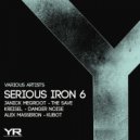 Kreisel - Prolatus (Original Mix)