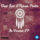 Deep Just & Rescue Poetix - I Am But The Messenger (Instrumental)