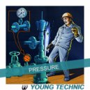 I.Ryazanov - Pressure