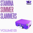 Tamerax Ft. Alanna Sterling - Explode
