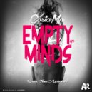 Costa Mp - Empty Minds (Against Me Remix)